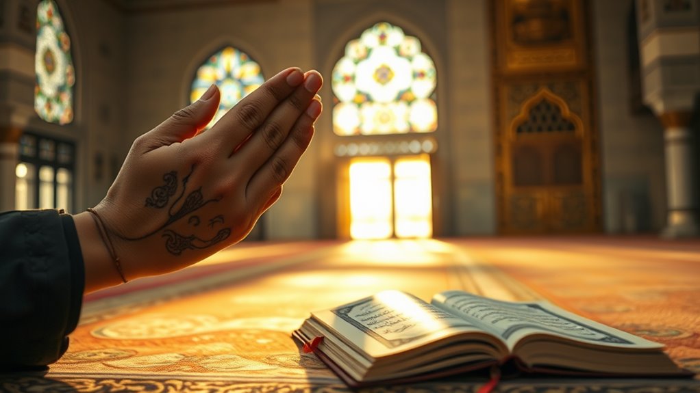 financial guidance in quran