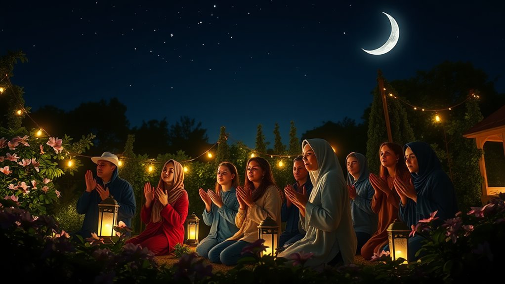 forgiveness and blessings prayers