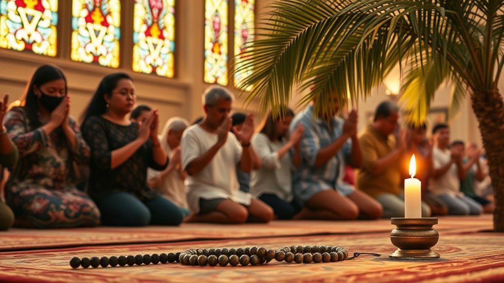 forgiveness through sincere repentance