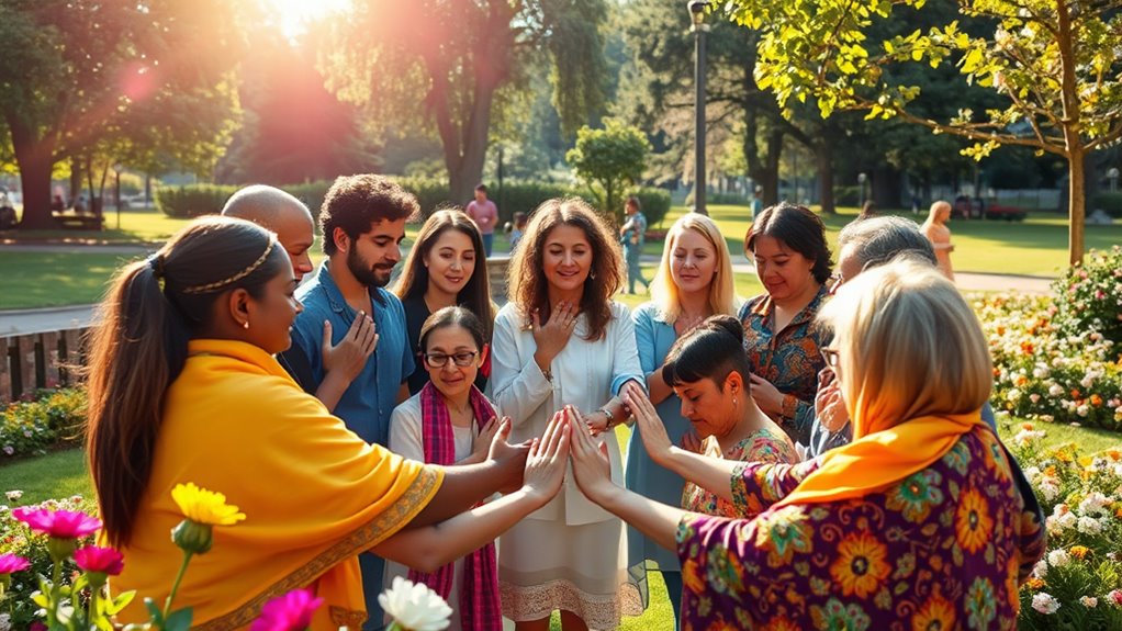 fostering empathy and kindness