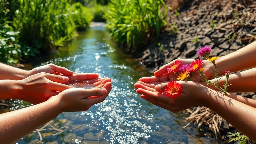 global water shortage crisis