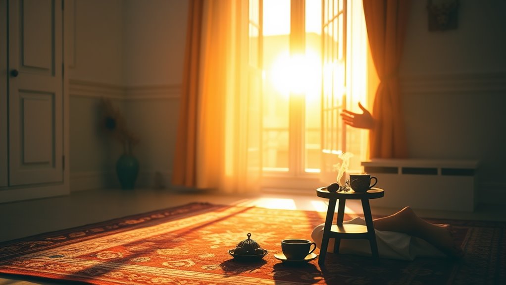 gratitude and thankfulness prayer