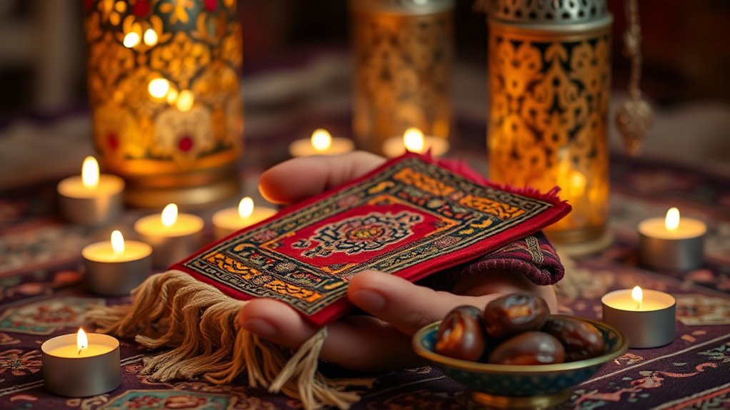 gratitude enhances doa practice