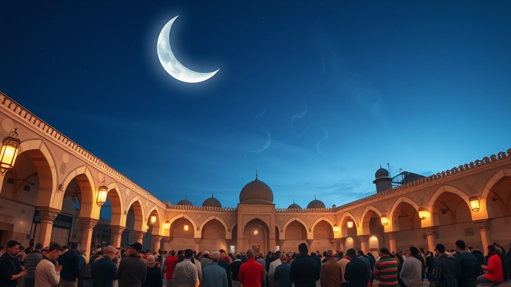 importance of prayer supplication