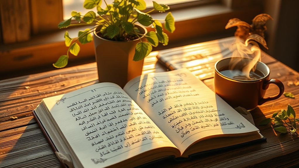 inspiration from allah s quotes