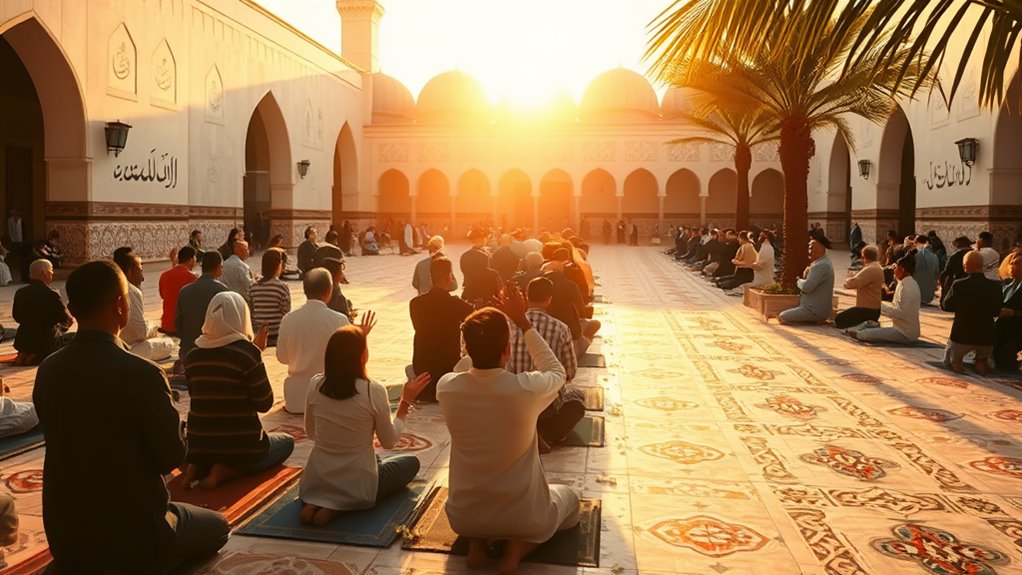 islamic prayers for affordability