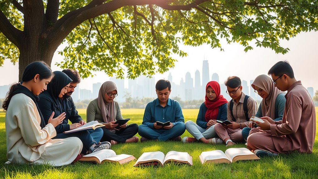 islamic prayers for employment