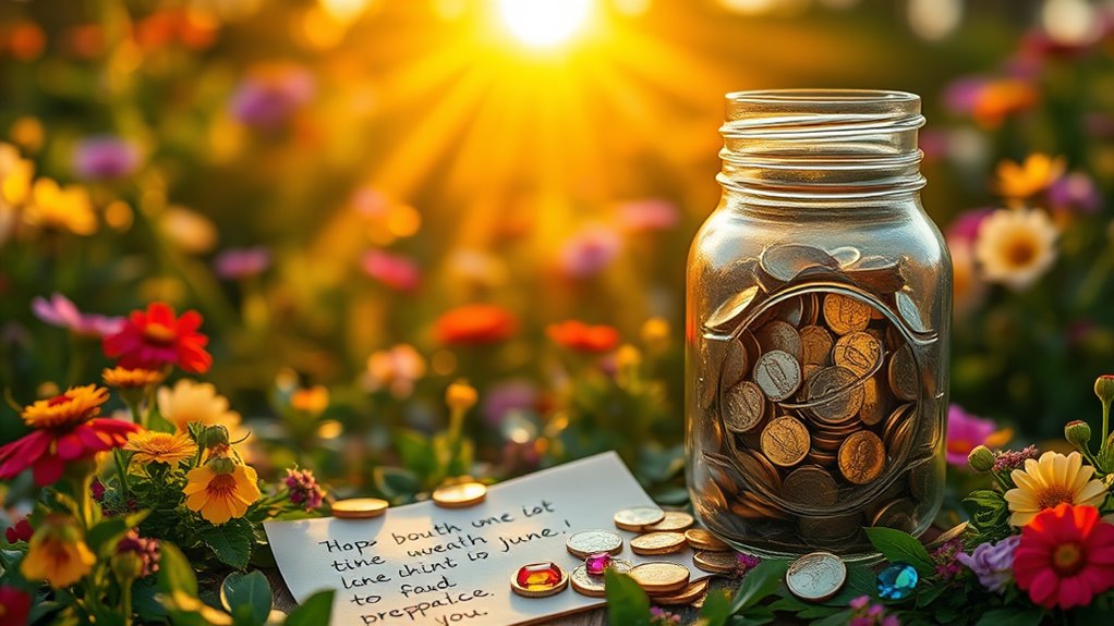 manifesting abundance daily