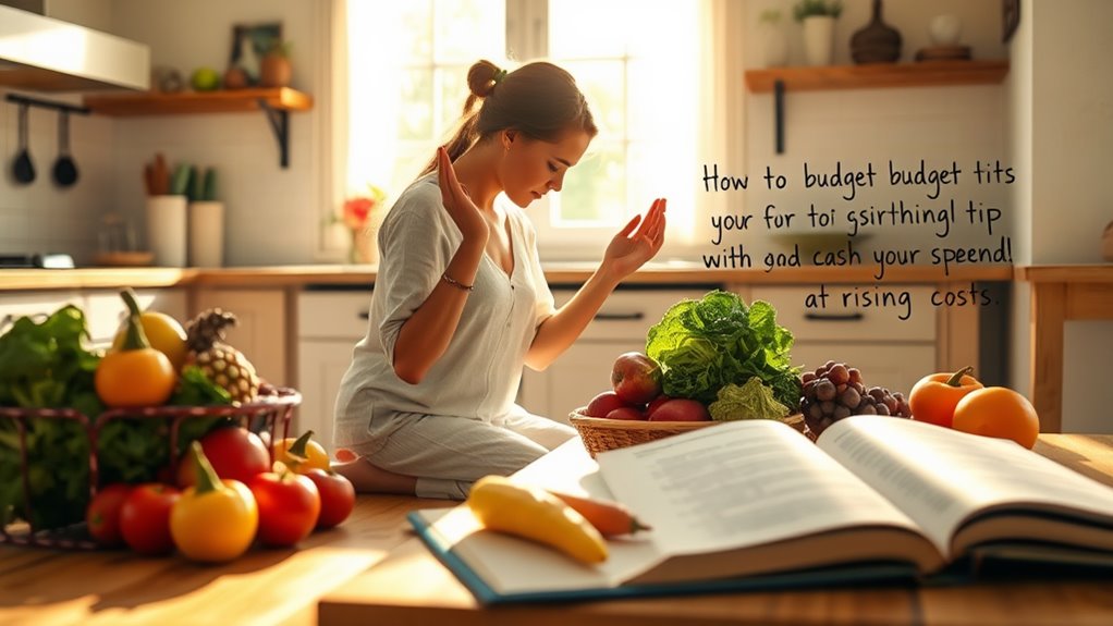 mindful spending habits guide