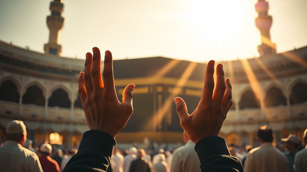 prayer for direction and understanding
