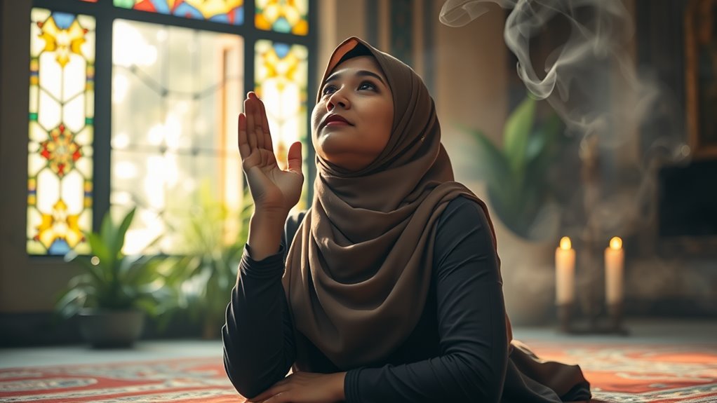prayer for enduring strength