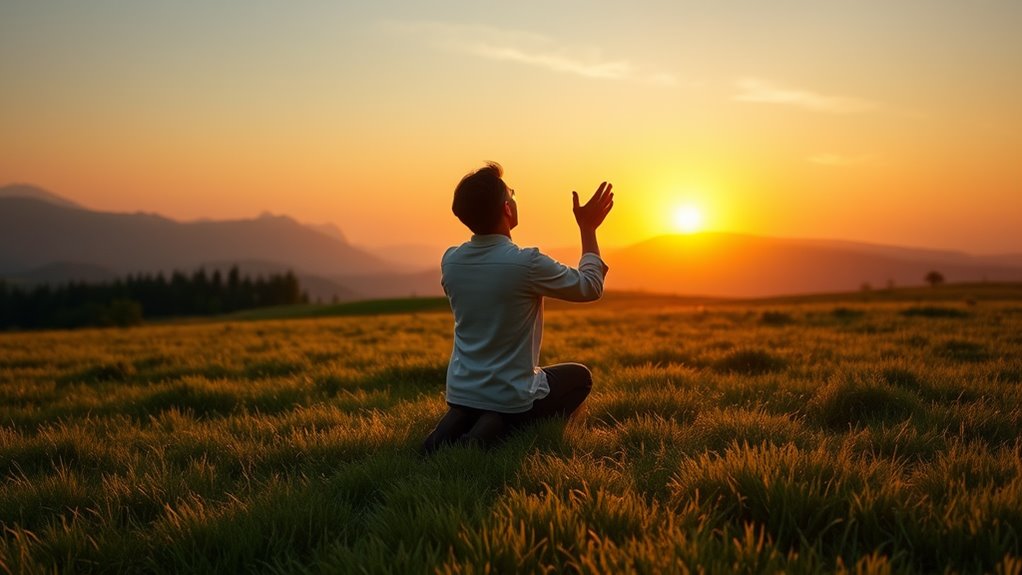 prayer for forgiveness and mercy