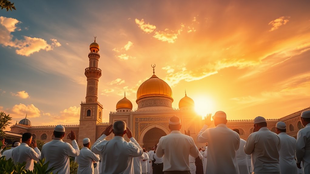 prayer for good deeds