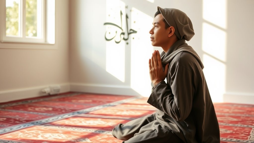 prayer for healing strength