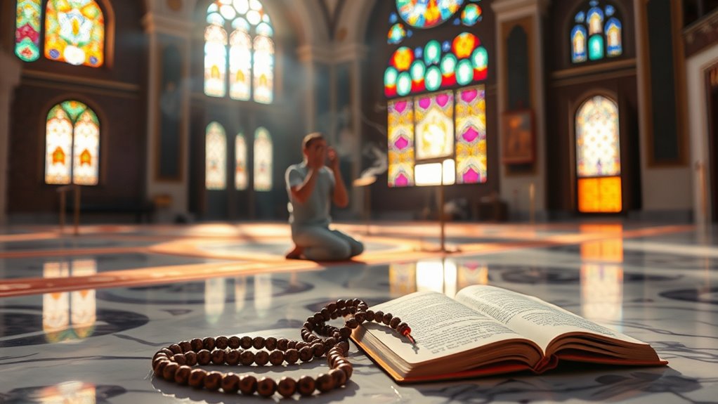prayer for health improvement