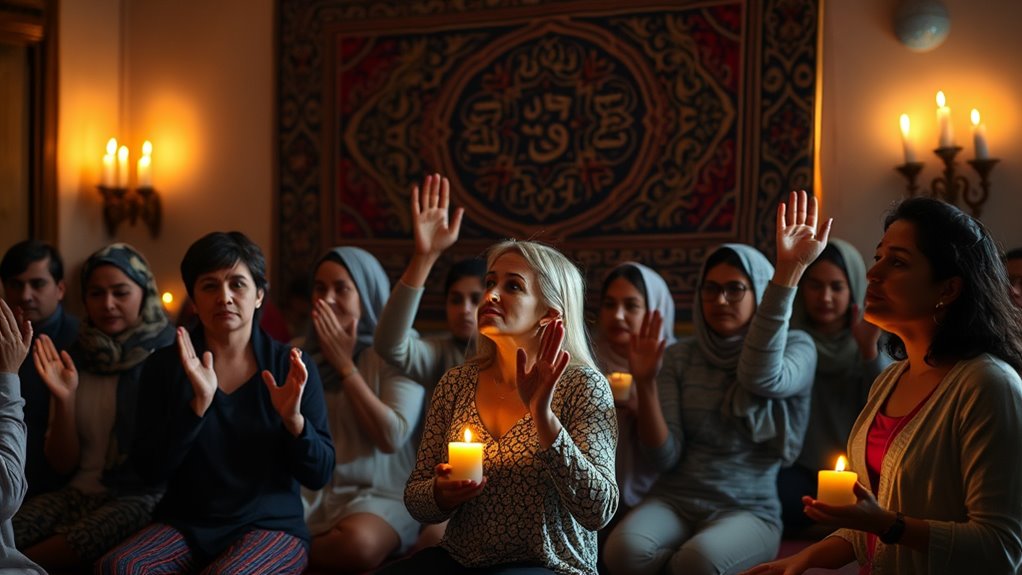 prayer for health protection