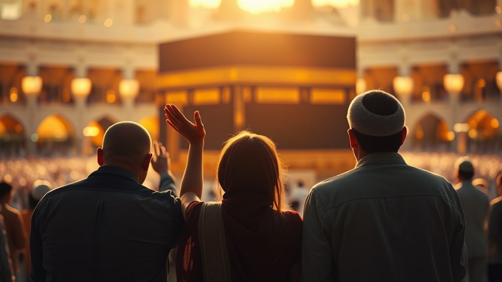 prayer for loved ones