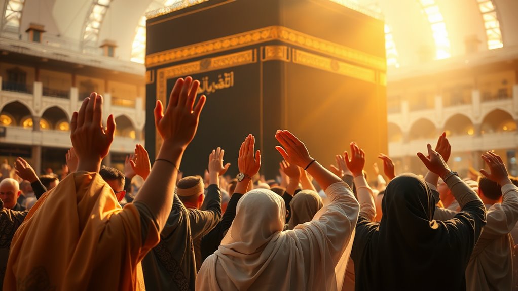prayer for loved ones