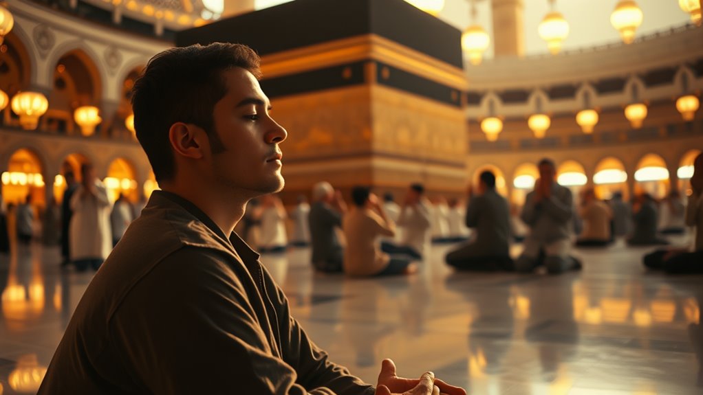 prayer for worship acceptance