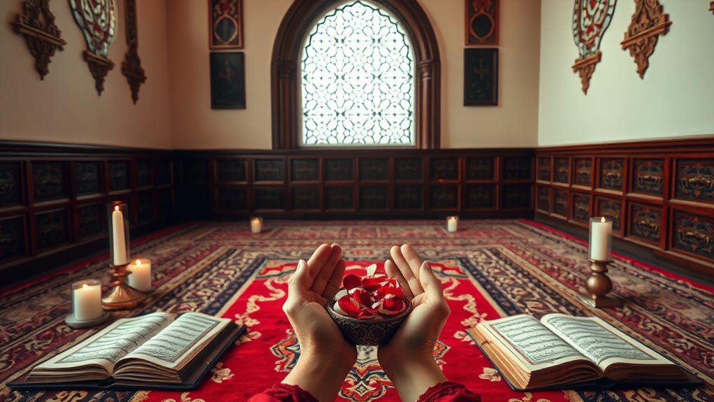 prayerful engagement with quran