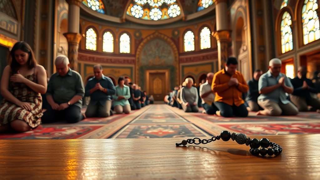 prayers for business prosperity