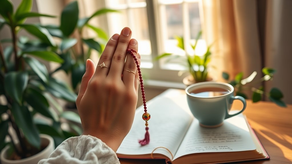 prayers for career advancement