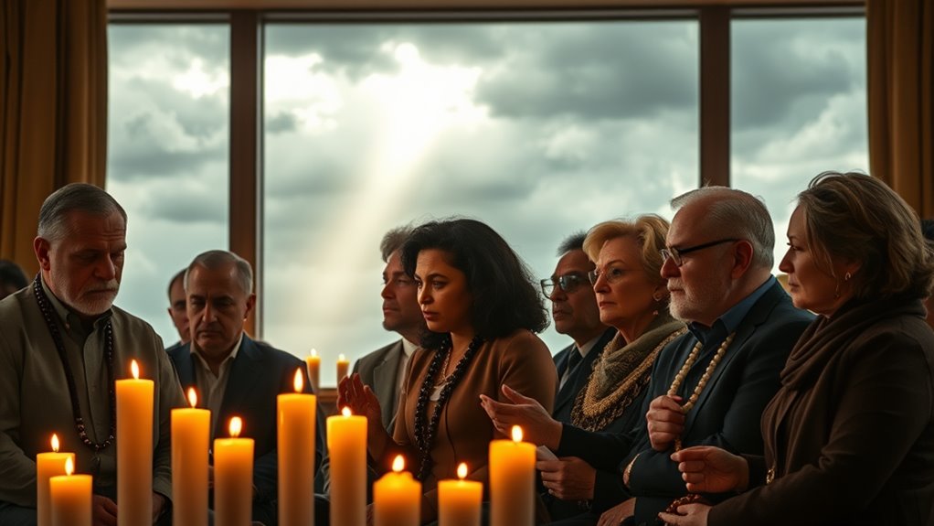 prayers for clear choices