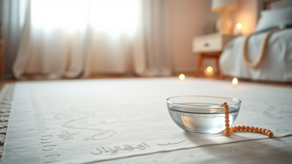 purity enhances sleep quality