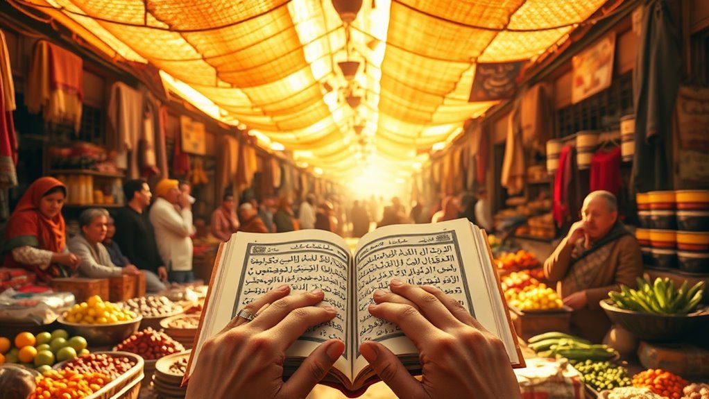 quranic guidance for prosperity