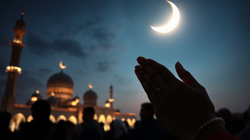 recite dua laylatul qadr