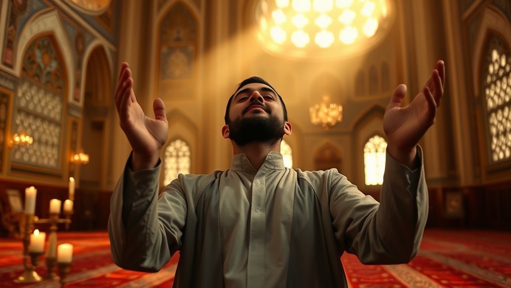 saad al ghamdi s unique dua