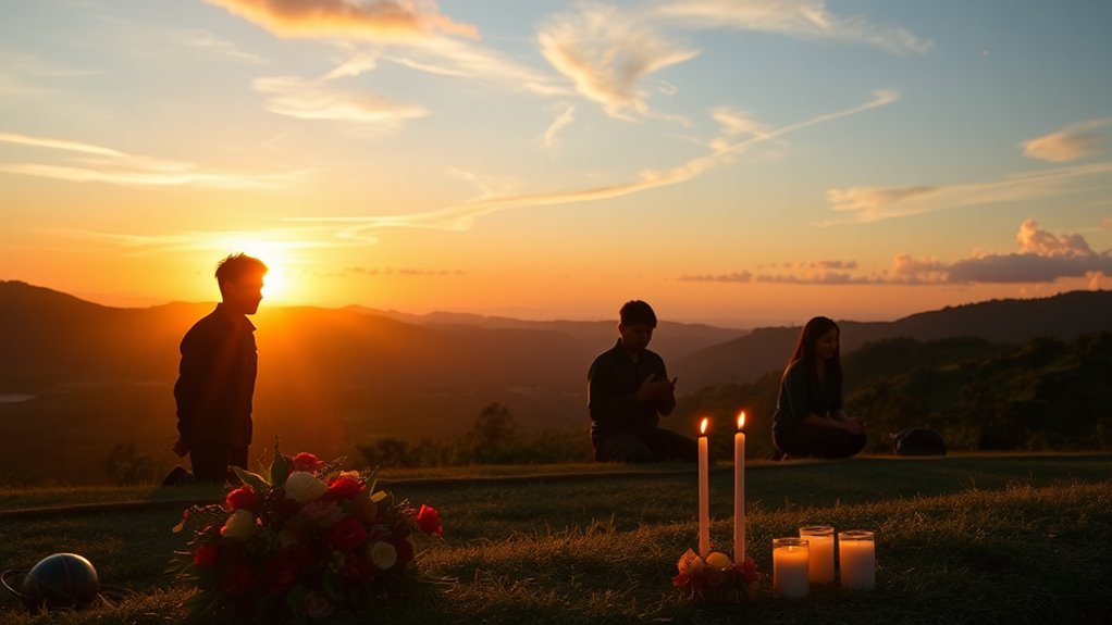 safety prayers for rescuers