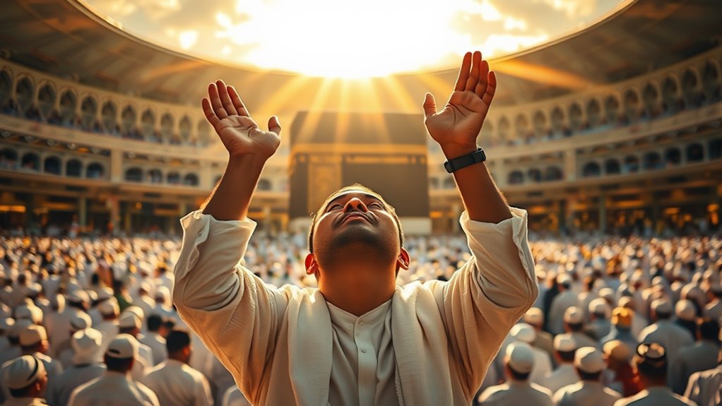 seeking strength and patience