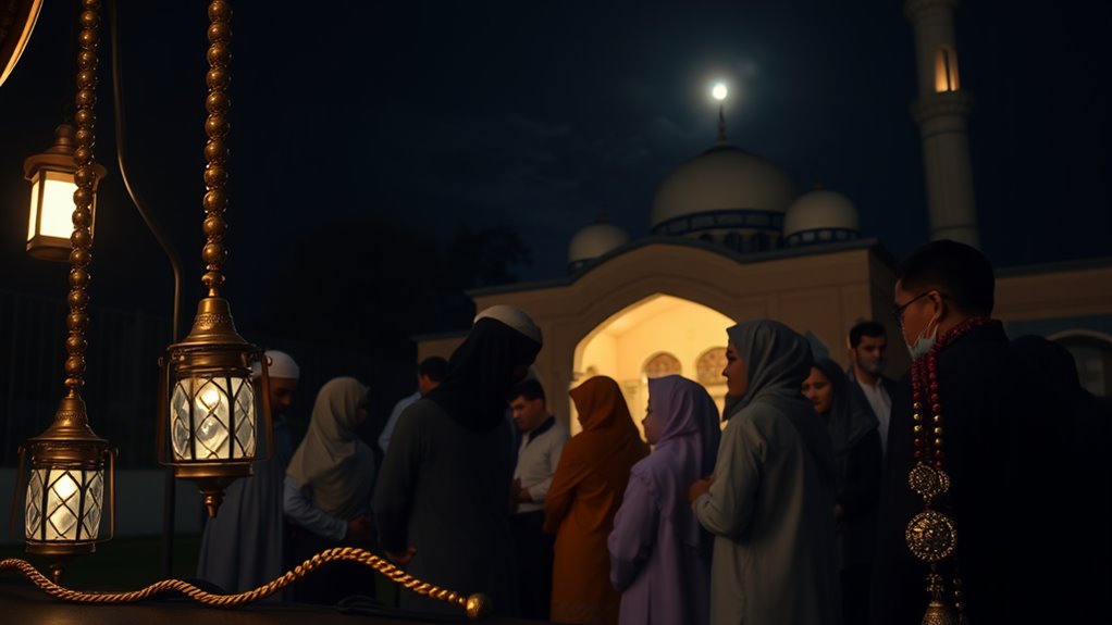 spiritual benefits of ramadan