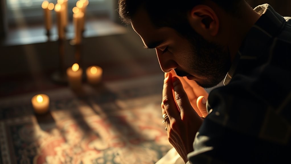spiritual importance of laylatul qadr
