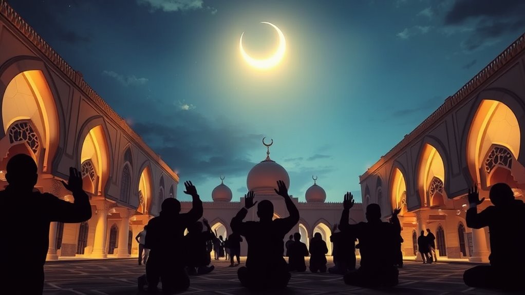 spiritual significance of duas