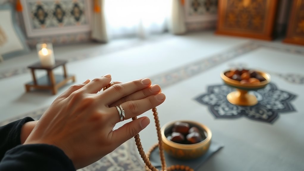 strength and patience prayer
