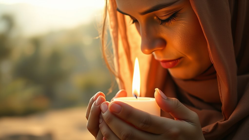 transformative power of duas