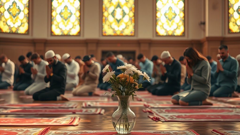 trusting allah for resilience