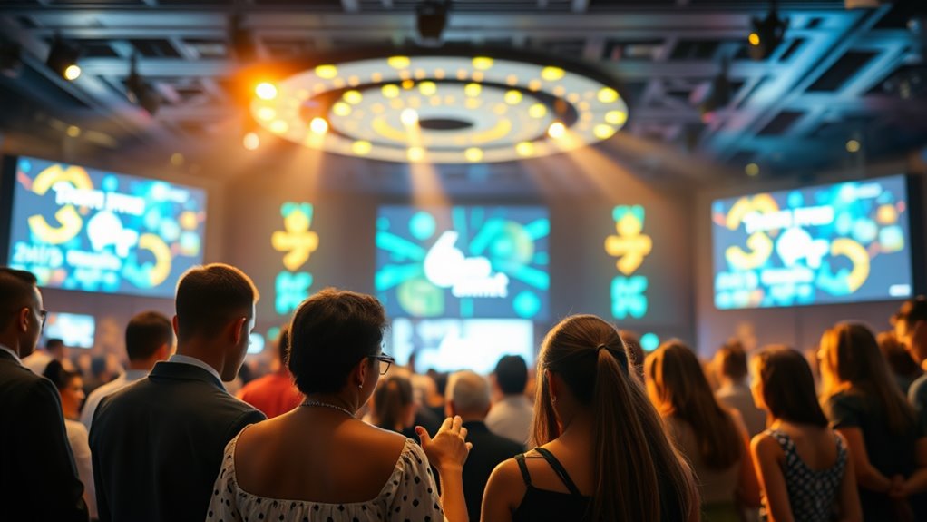 unity through collective prayer