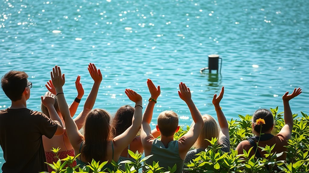 water conservation success stories