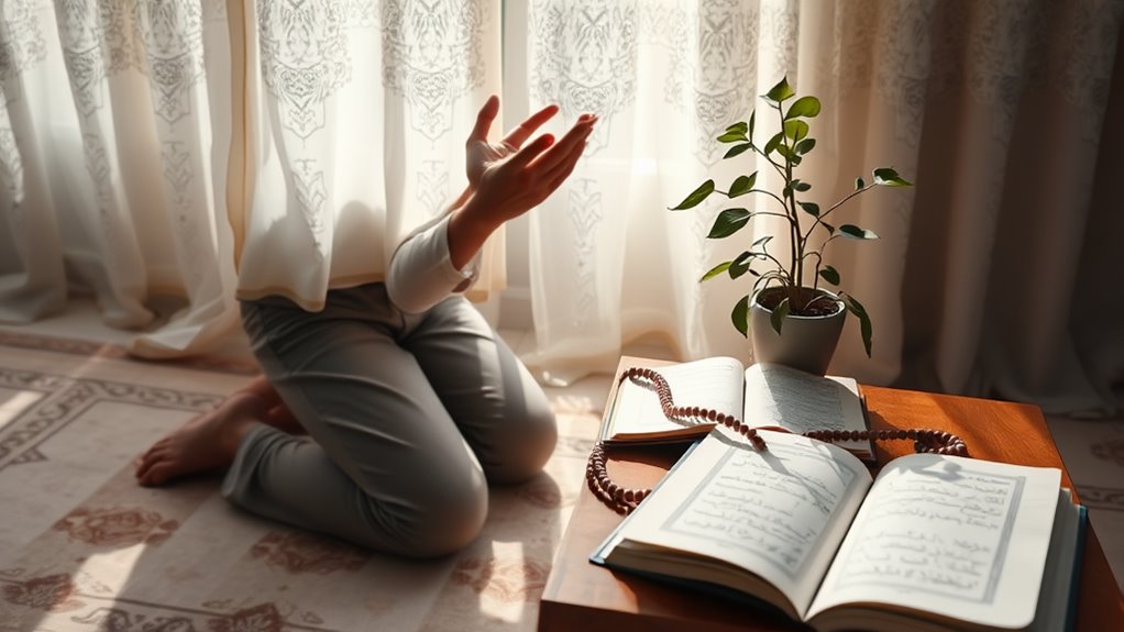 avoid common dua mistakes