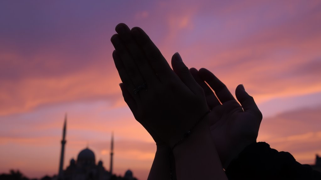 building a deeper connection