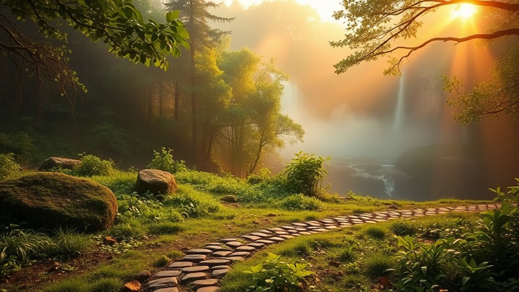 cultivating patience through practice