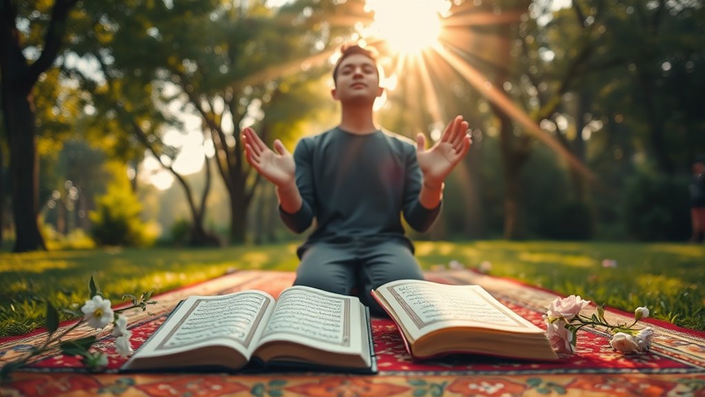 daily dua for transformation