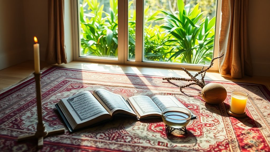 daily dua integration tips