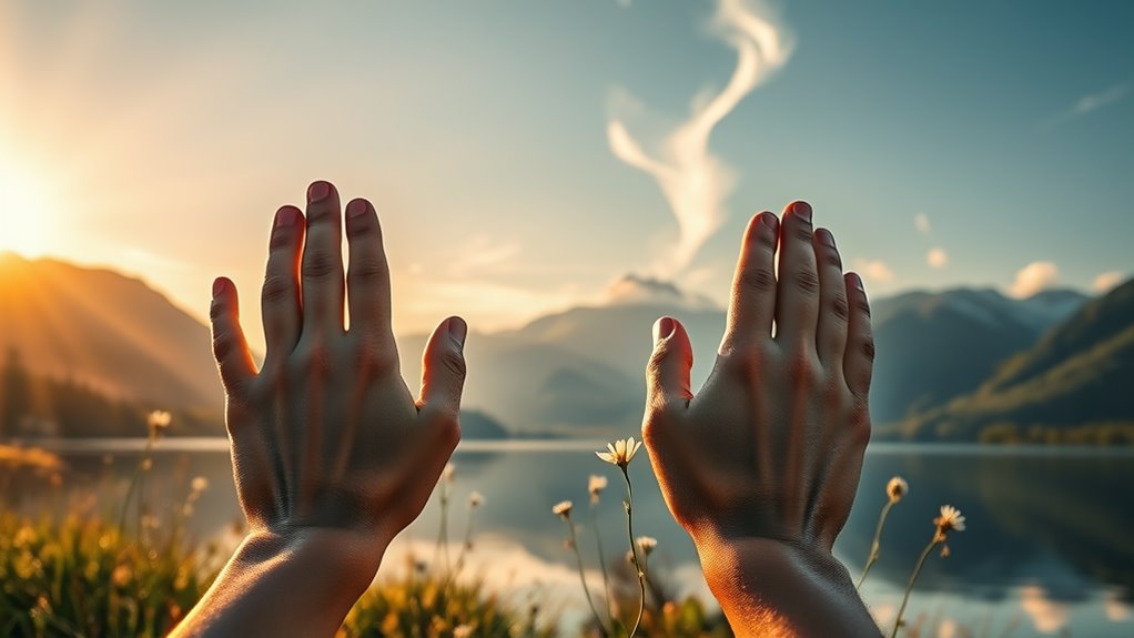 divine guidance for success