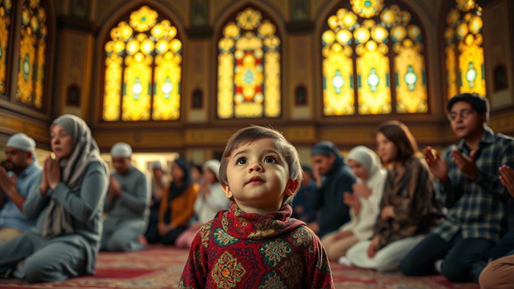 dua promotes acceptance and peace