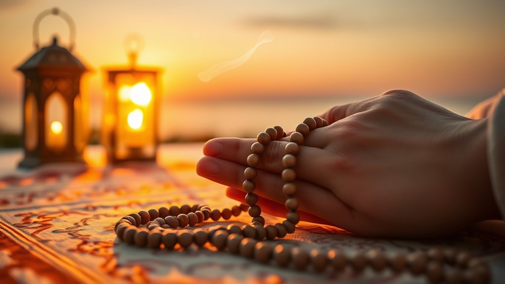 duas for anxiety relief