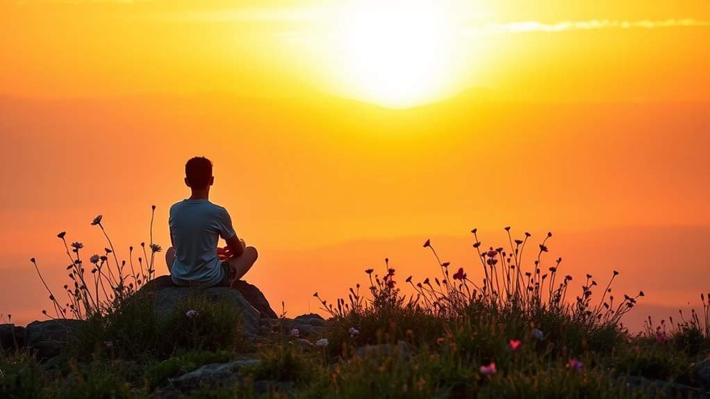 faith alleviates loneliness effectively